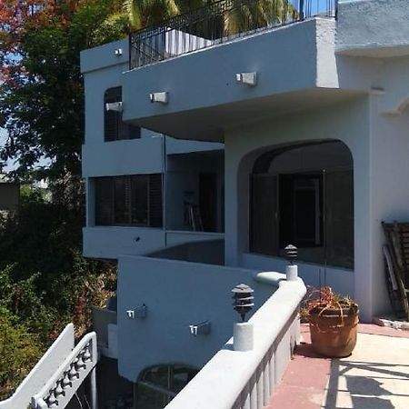 Appartamento House Of The Winds Manzanillo Esterno foto