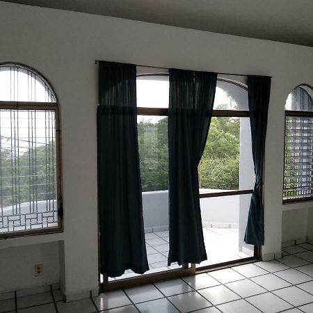 Appartamento House Of The Winds Manzanillo Esterno foto