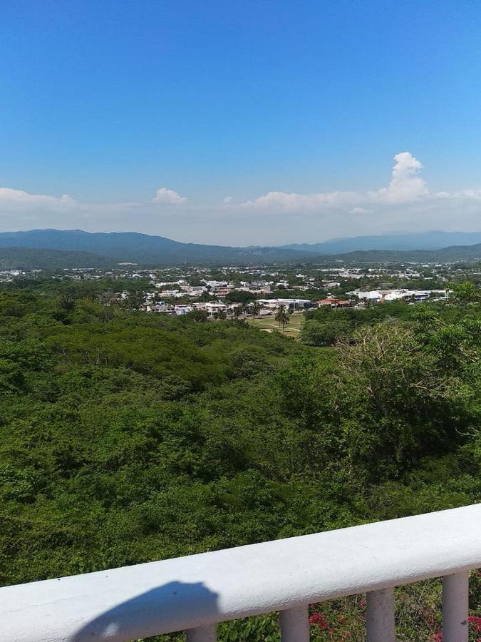 Appartamento House Of The Winds Manzanillo Esterno foto