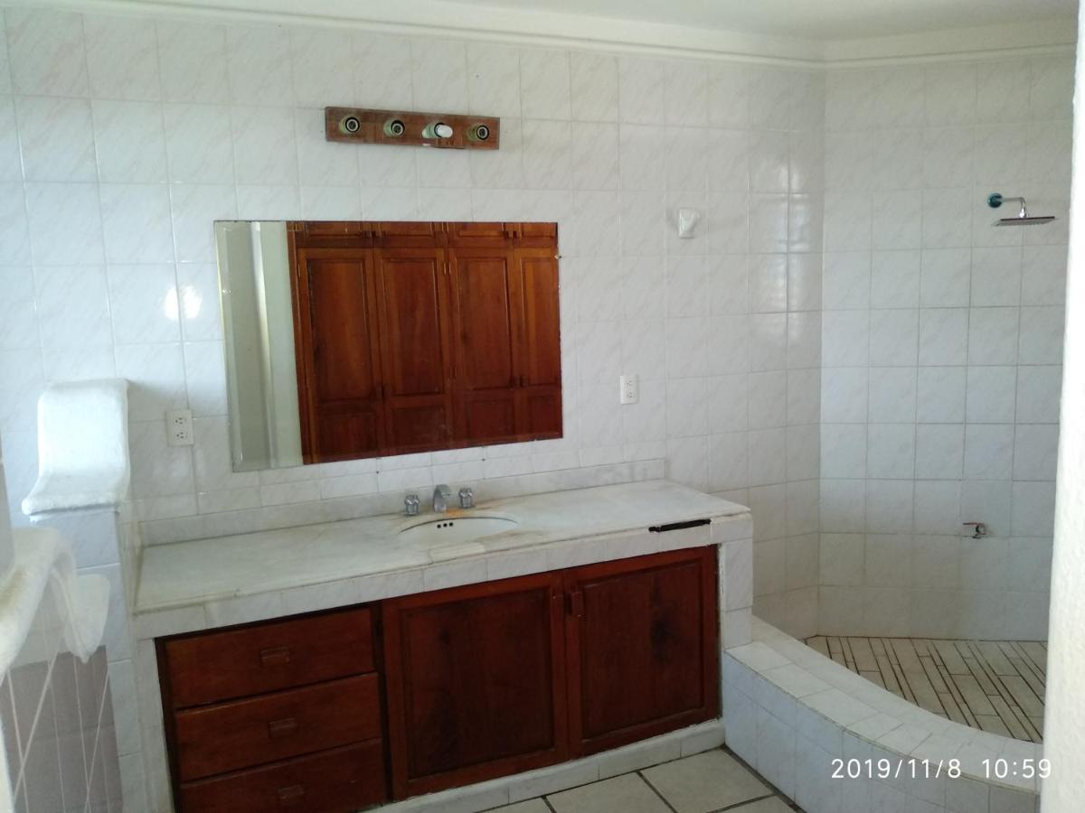 Appartamento House Of The Winds Manzanillo Esterno foto
