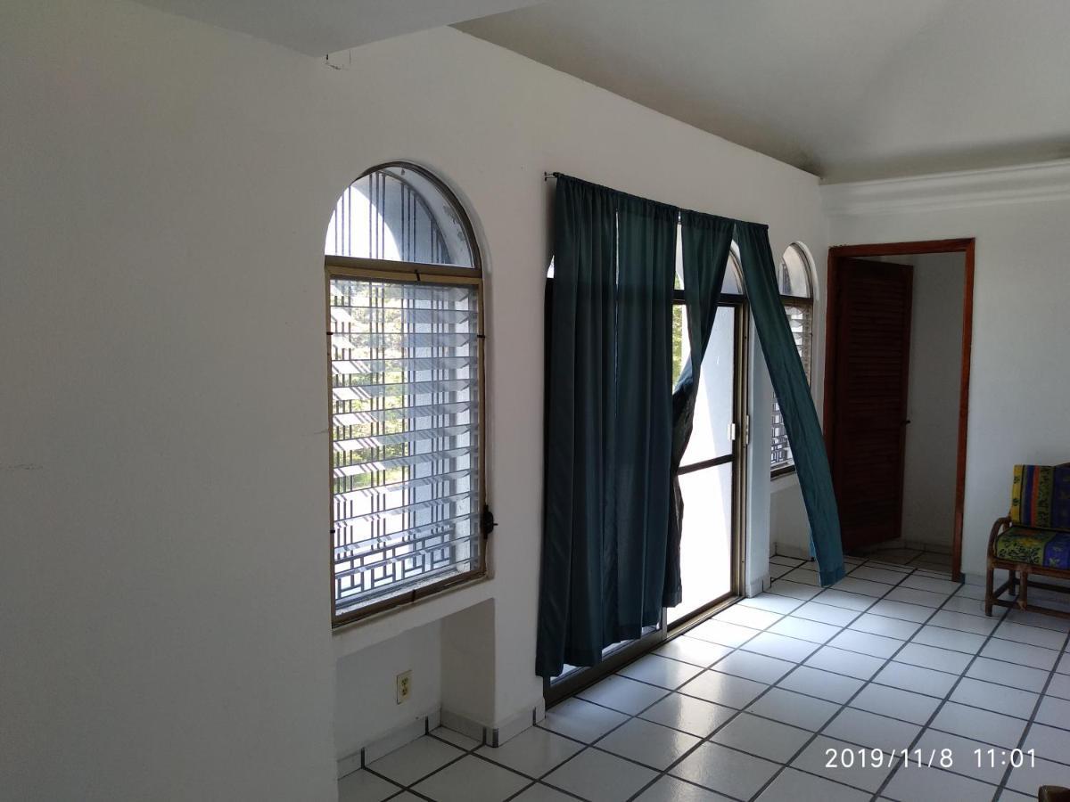 Appartamento House Of The Winds Manzanillo Esterno foto