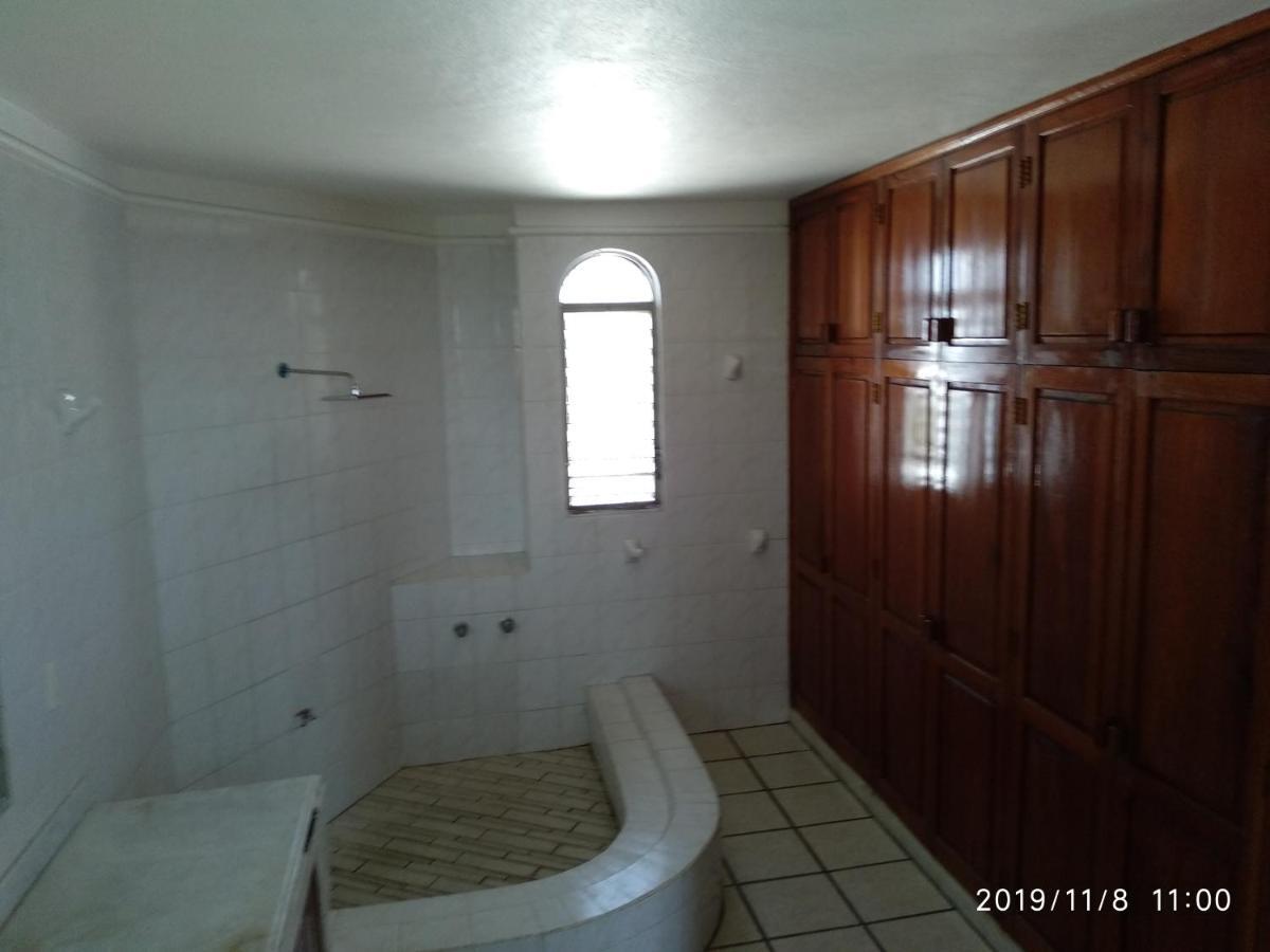 Appartamento House Of The Winds Manzanillo Esterno foto